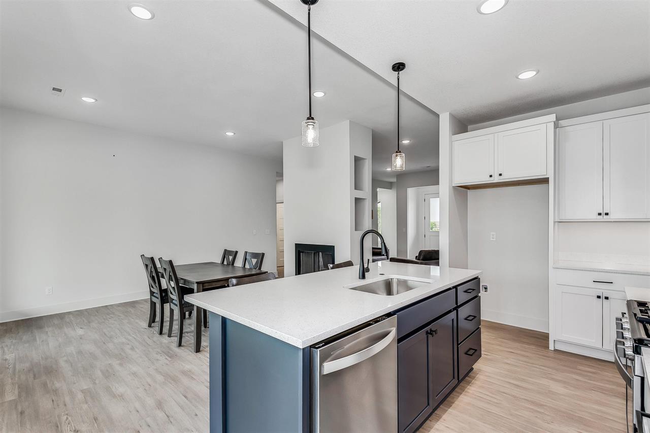 For Sale: 2807 E Sunnyslope, Park City KS